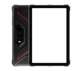 HOTWAV TAB R9 PLUS 8+512GB czerwony / 1920 x 1200 / Unisoc T7280 / 8GB / 512GB / Android 14