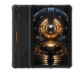 HOTWAV TAB R8 4+128GB pomarańczowy / 1280 x 800 / Unisoc T606 / 4GB / 128GB / Android 14