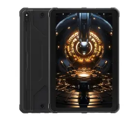 HOTWAV TAB R8 4+128GB czarny / 1280 x 800 / Unisoc T606 / 4GB / 128GB / Android 14