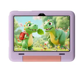 Blackview Tab 20 Kids 4+64GB fioletowy / 10,1" / 1280x800 / T310 / 4GB / 64GB / Wi-Fi / 5MP+8MP / Android 15