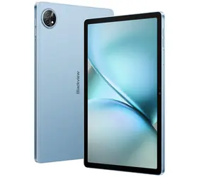 Blackview Zeno 10 5G 8+256GB niebieski / 11" / 1920x1080 / T765 / 8GB / 256GB / Wi-Fi / 13MP+16MP / Android 15