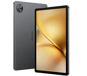 Blackview Zeno 10 5G SET 8+256GB czarny / 11" / 1920x1080 / T765 / 8GB / 256GB / Wi-Fi / 13MP+16MP / Android 15
