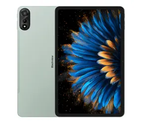 Blackview Mega 2 SET LTE 12+256GB zielony / 12" / 2000x1200 / T615 / 12GB / 256GB / Wi-Fi / 8MP+16MP / Android 15
