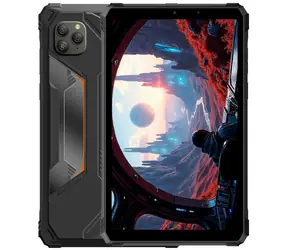 Blackview Rugged Tab Active 5 8+128GB czarny / 8,68" / 1340x800 / T615 / 8GB / 128GB / Wi-Fi / 13MP+16MP / Android 15