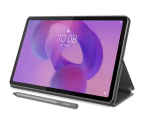 Lenovo Idea Tab 4+128GB szary / 11" / 2560x1600 / 4GB / 128GB / 5MP + 8MP / Android 15