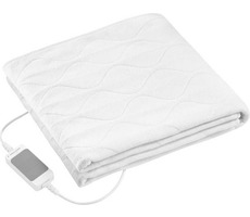 ProfiCare WUB 3060 / Koc grzewczy / 70x150cm / 60W / timer / 3 temperatury