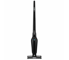 Nilfisk Easy 28V czarny / Bezprzewodowy odkurzacz ręczny / 28V / 1950 mAh / 0,6 l 