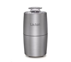 Lauben Grinder 200ST srebrny / młynek do kawy / magazynek 50 g / 200 W 