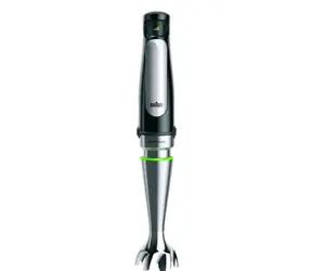 Braun MultiQuick 7 MQ7000X / blender ręczny / 1000W / miska miksująca 600ml / regulacja prędkości / kabel 1,2m