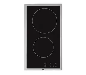 Beko HDMC 32400 TX / Płyta szklano-ceramiczna / liczba pól grzewczych 2 / timer