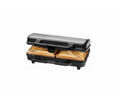 ProfiCook PC-ST 1092 / Opiekacz do kanapek / 900W / do tostów amerykańskich XXL