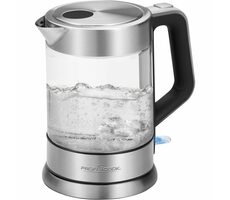 ProfiCook PC-WKS 1107 G / Szybkowar / 1850 - 2200 W / 1,5 l / stal nierdzewna 