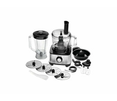 ProfiCook PC-KM 1063 / Kompaktowy robot kuchenny / 1200W / Funkcja Turbo