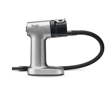 Sage BSM600 / Pistolet do palenia / 2 prędkości / 2 rodzaje zrębków / 4X AA