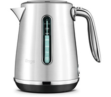 Sage Soft Top Luxe stal nierdzewna / Szybkowar / 2400W / 1,7 l 