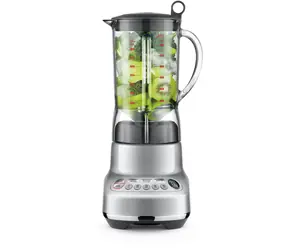 Sage SBL620 / Blender stołowy / 1300W / 5 prędkości / 1,5l / LCD 