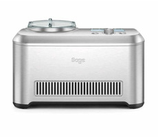 Sage The SMART Scoop / Zamrażarka / 200W / R134A / 1 l / LCD / do -30°C