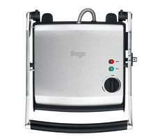 Sage Grill Regulacja BGR200 / Grill kontaktowy / 2200 W / Regulacja temperatury
