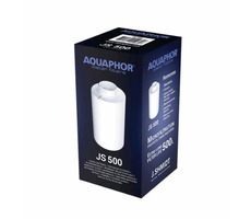 AQUAPHOR JS500 / Wkład filtra wody / do 500 l