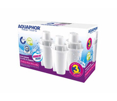 AQUAPHOR B100-15 Standard x 3 / Wkład filtra wody / do 170 l