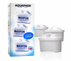 AQUAPHOR B100-25 Max na 3 szt./Wkład do filtra wody 