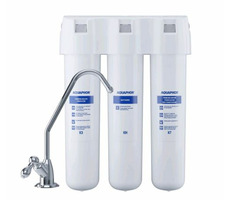 AQUAPHOR KRISTALL H / filtr zmiękczający wodę / do 6000 l / filtr: K3 | K4 | Do 7