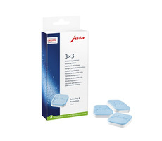 Tabletki do odkamieniania Jura 9 szt