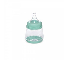 Butelka TrueLife Baby zielona / oryginalna butelka zamienna TrueLife