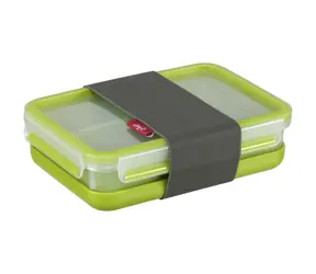 Emsa Clip & Go Lunchbox 1,2 l / Pudełko na lunch