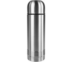 Emsa SENATOR 0,5 l stal nierdzewna / Kubek podróżny / stal nierdzewna