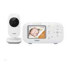 VTech VM2251 / wideoniania z kolorowym wyświetlaczem 2,4"