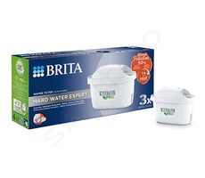 Brita Maxtra PRO Hard Water Expert 3 szt./wkład filtra