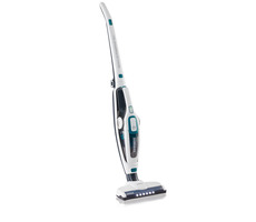 Leifheit 11925 Regulus PowerVac 2w1 / Odkurzacz bezprzewodowy / 20V