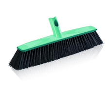 Leifheit 45031Xclean Classic Uniwersalna nasadka do miotły / 40 cm