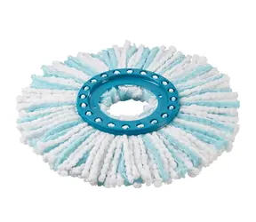 Leifheit 52104 Wymienna głowica do MOP-a TWIST DISC micro duo 