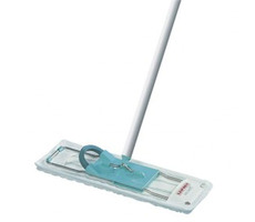 Mop podłogowy Leifheit 55048 PROFI MICRO DUO z metalowym prętem