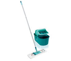 Leifheit 55092 Zestaw wiadro Profi Compact + mop Profi