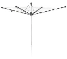 Leifheit 85277 Linomatic 600 PLUS Suszarka zewnętrzna 60 m