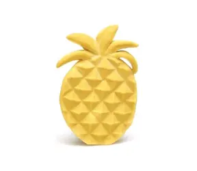 LANCO - Gryzak Ananas / od 0 miesięcy