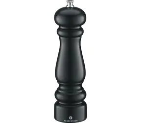 Zassenhaus 20540 Młynek do pieprzu Poczdam / 20 x 5,6 cm / buk