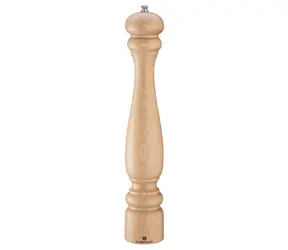 Zassenhaus 20687 Młynek do pieprzu Poczdam / 20 x 5,6 cm / buk