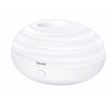 BEURER LA 20 / Dyfuzor zapachowy / 5W / 80 ml / Oświetlenie LED / automatyczne wyłączanie