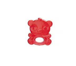 Playgro - Chłodzący gryzak Panda / od 3 miesiąca