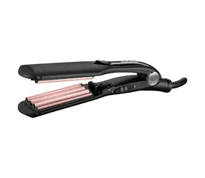 Babyliss 2165CE czarny / Lokówka / 45 x 120 mm / 10 temperatur do 210 °C / ceramika