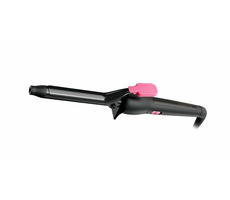 Remington CI1A119 My Stylist czarny / lokówka / 19 mm / 190°C / wskaźnik LCD 