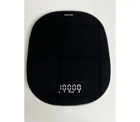 Zwilling 53011-053 Enfinigy czarna / Cyfrowa waga kuchenna / LCD / USB