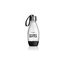 Butelka SodaStream My Only 0,6l czarna