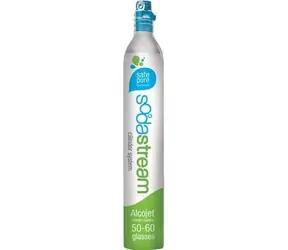 Wkład CO2 SodaStream 80 l