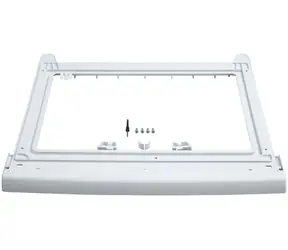 Pralko-suszarka BOSCH WTZ20410 element pośredni / bez przedłużenia