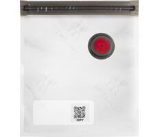 Worki próżniowe Zwilling Fresh & Save - rozmiar S (10 szt.) / 23 x 20 cm